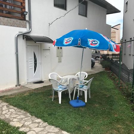 Lav Apartments Bihac Exterior photo