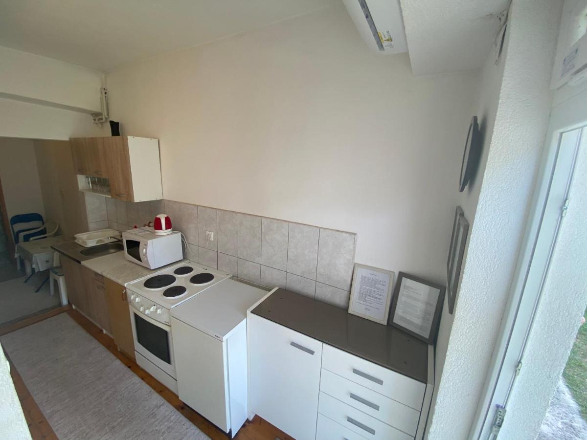 Lav Apartments Bihac Exterior photo