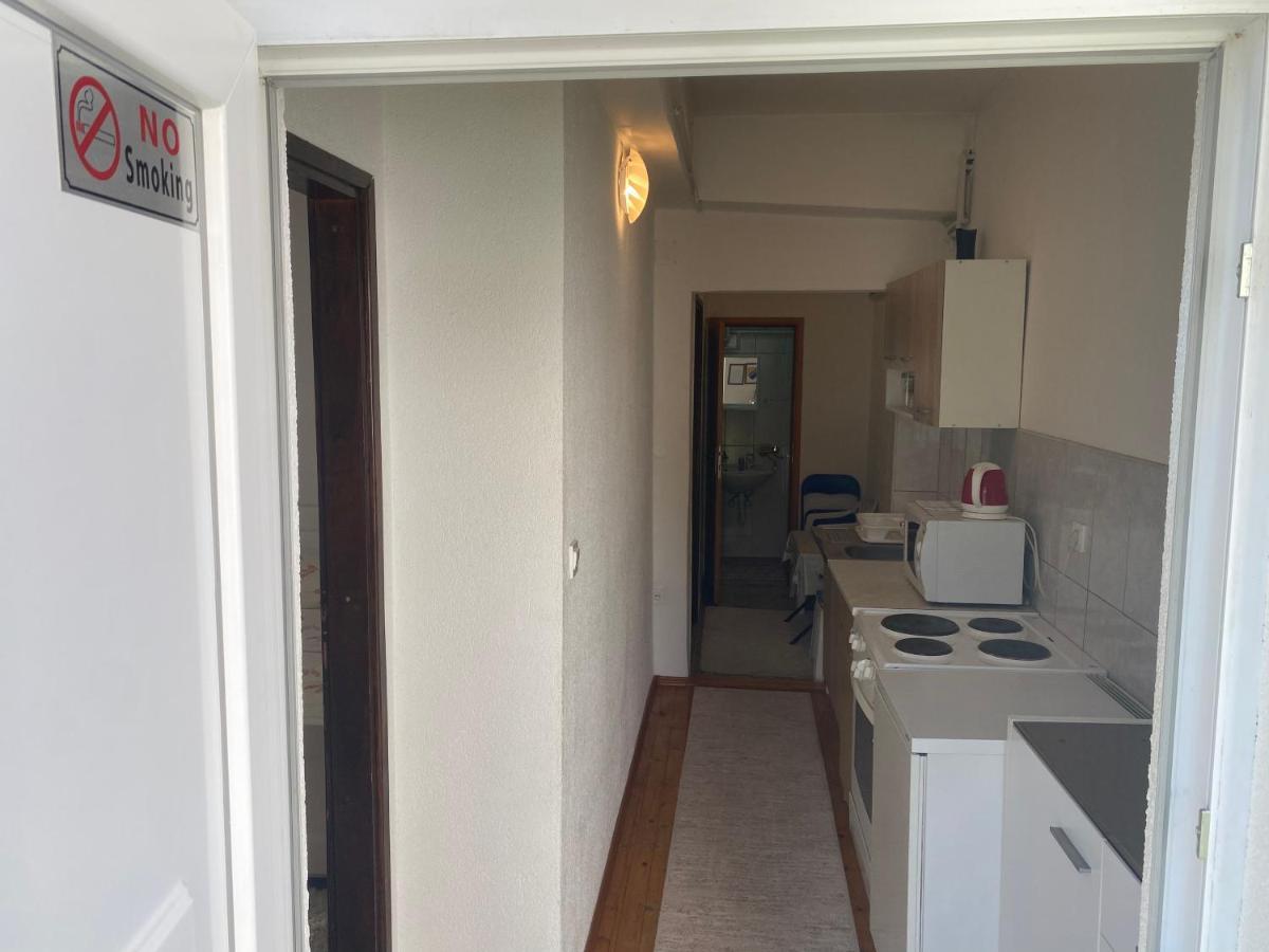 Lav Apartments Bihac Exterior photo